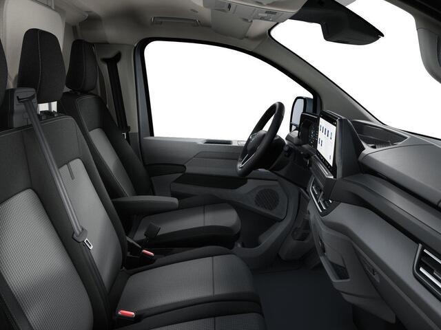 Volkswagen E-Transporter Bedrijfswagens Style 64kWh 218pk L2 700163