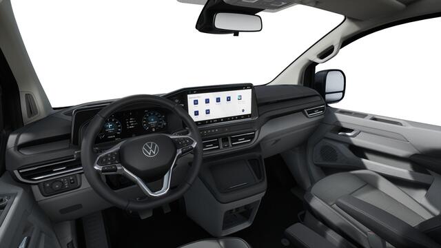 Volkswagen E-Transporter Caravelle L2H1 Style 64 kWh 218PK | pano | 8 zits