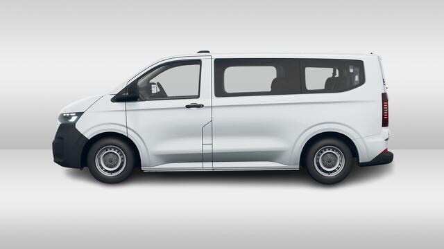 Volkswagen E-Transporter Kombi 32 L1 64 kWh 9 zits