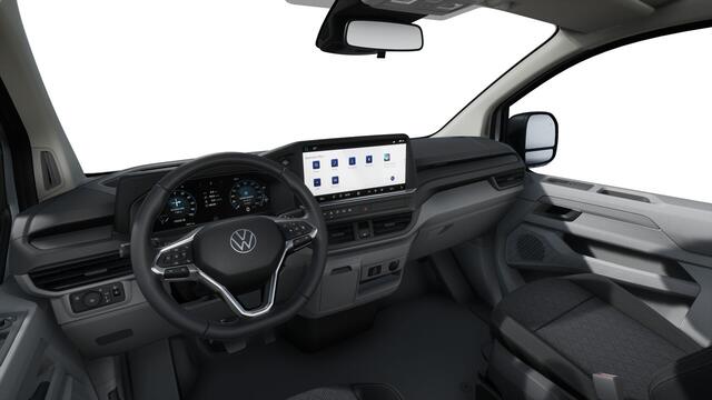 Volkswagen E-Transporter Kombi 32 L1 64 kWh 9 zits