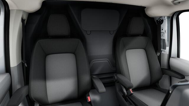 Volkswagen E-Transporter Bedrijfswagens Life L2 100 kW (136 pk) elektrische aandrijving | Achterdeuren zonder ruit | Trekhaak, vast | Life intro |