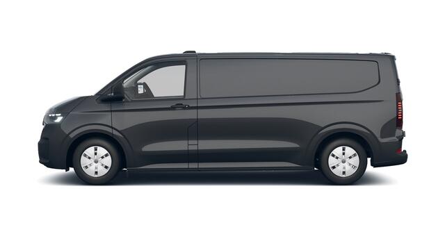 Volkswagen E-Transporter L2H1 218 PK Life Intro 64 kWh