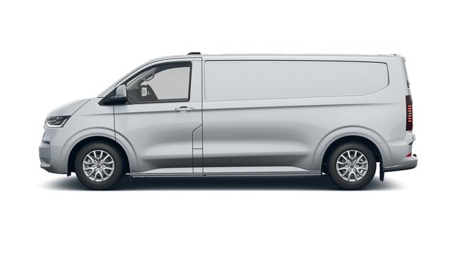 Volkswagen E-Transporter L2H1 218 PK Style Intro 64 kWh