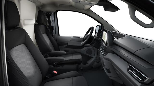 Volkswagen E-Transporter L2H1 218 PK Style Intro 64 kWh