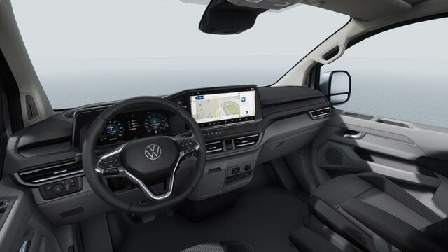 Volkswagen E-Transporter L2H1 218 PK Style Intro 64 kWh