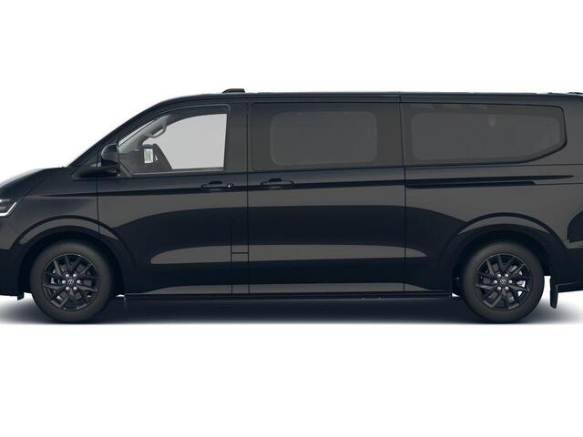 Volkswagen E-Transporter Bedrijfswagens Caravelle Style 64 kWh 218pk L2 716159