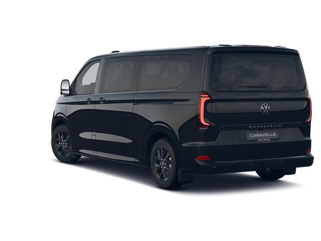 Volkswagen E-Transporter Bedrijfswagens Caravelle Style 64 kWh 218pk L2 716159