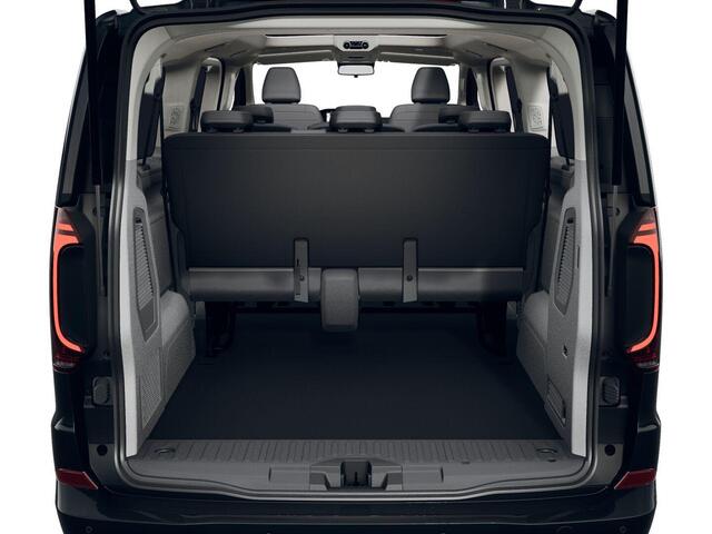 Volkswagen E-Transporter Bedrijfswagens Caravelle Style 64 kWh 218pk L2 716159