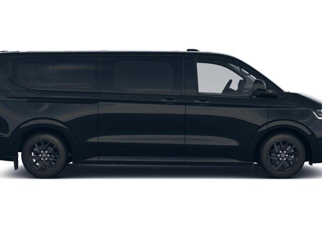 Volkswagen E-Transporter Bedrijfswagens Caravelle Style 64 kWh 218pk L2 716159