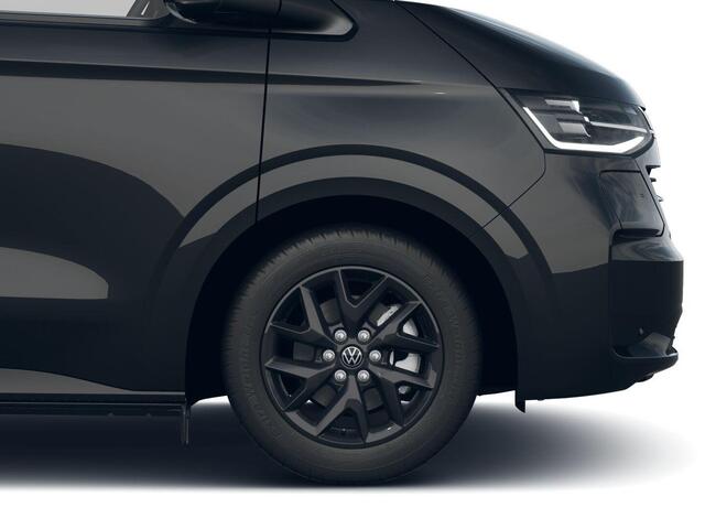 Volkswagen E-Transporter Bedrijfswagens Caravelle Style 64 kWh 218pk L2 716159