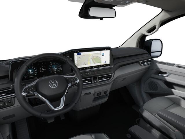 Volkswagen E-Transporter Bedrijfswagens Caravelle Style 64 kWh 218pk L2 716159