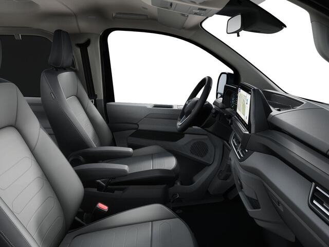 Volkswagen E-Transporter Bedrijfswagens Caravelle Style 64 kWh 218pk L2 716159