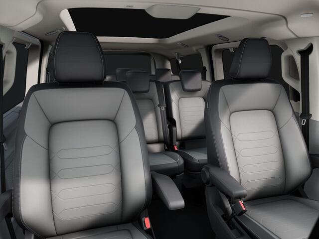Volkswagen E-Transporter Bedrijfswagens Caravelle Style 64 kWh 218pk L2 716159