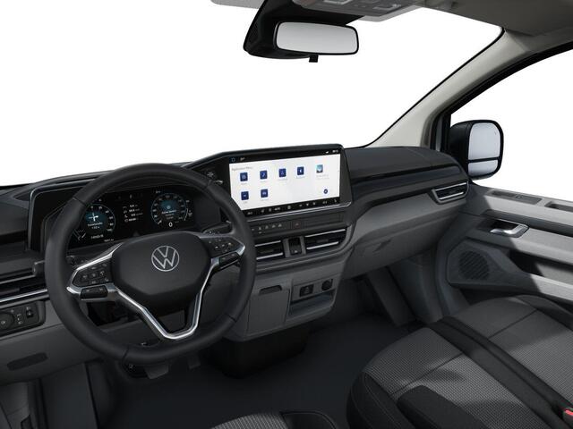Volkswagen E-Transporter Bedrijfswagens Kombi Life 64kWh 218pk L2 716161