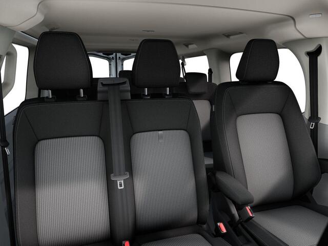 Volkswagen E-Transporter Bedrijfswagens Kombi Life 64kWh 218pk L2 716161
