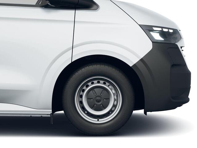 Volkswagen E-Transporter 34 L2H1 64 kWh 100 KW (136 PK) | Trekhaak | LED | Achteruitrijcamera | Cruise | Airco |