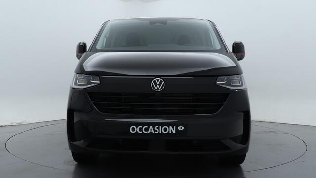 Volkswagen E-Transporter 32 L2H1 Style 64 kWh Electrische Tansporter Demonstratieauto