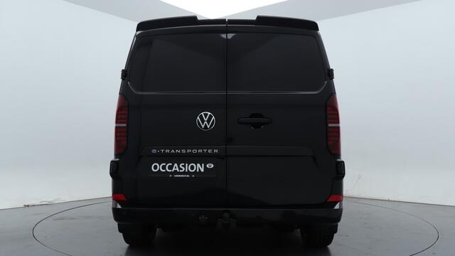 Volkswagen E-Transporter 32 L2H1 Style 64 kWh Electrische Tansporter Demonstratieauto