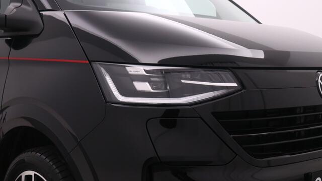 Volkswagen E-Transporter 32 L2H1 Style 64 kWh Electrische Tansporter Demonstratieauto