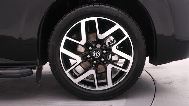Volkswagen E-Transporter 32 L2H1 Style 64 kWh Electrische Tansporter Demonstratieauto