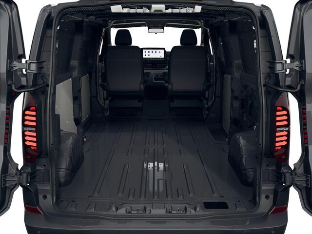 Volkswagen E-Transporter Style L2 160 kW (218 pk) 3500 mm | Trekhaak | 17 " Lichtmetalen Velgen | Achteruitrijcamera | Alarm | Airco | ACC | LED |
