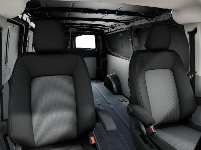 Volkswagen E-Transporter Style L2 160 kW (218 pk) 3500 mm | Trekhaak | 17 " Lichtmetalen Velgen | Achteruitrijcamera | Alarm | Airco | ACC | LED |