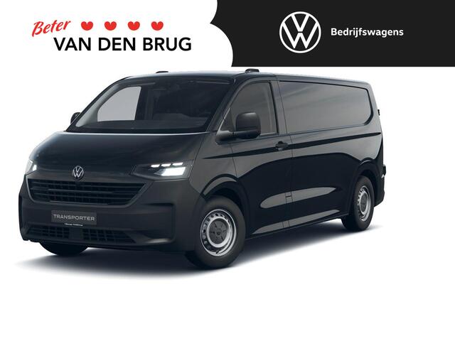 Volkswagen E-Transporter L2 100 kW (136 pk) 3500 m | Trekhaak | LED | Cruise | Airco |
