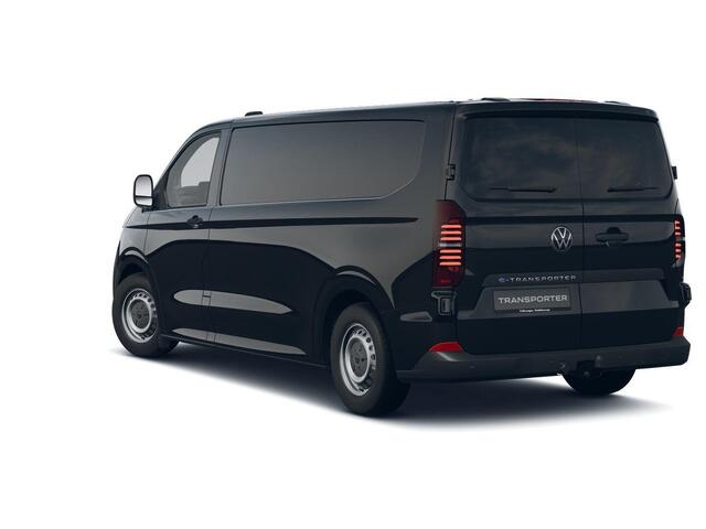 Volkswagen E-Transporter L2 100 kW (136 pk) 3500 m | Trekhaak | LED | Cruise | Airco |