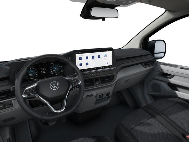 Volkswagen E-Transporter L2 100 kW (136 pk) 3500 m | Trekhaak | LED | Cruise | Airco |