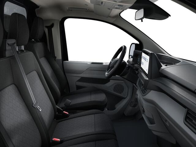 Volkswagen E-Transporter L2 100 kW (136 pk) 3500 m | Trekhaak | LED | Cruise | Airco |