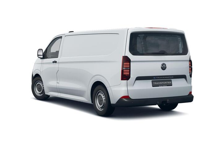 Volkswagen E-Transporter L1 100 kW (136 pk) 3100 m | Trekhaak | Cruise | Airco | LED |