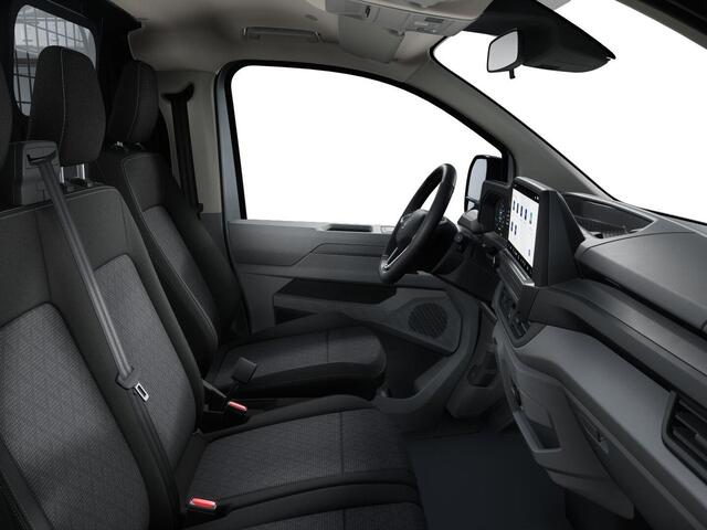Volkswagen E-Transporter L1 100 kW (136 pk) 3100 m | Trekhaak | Cruise | Airco | LED |
