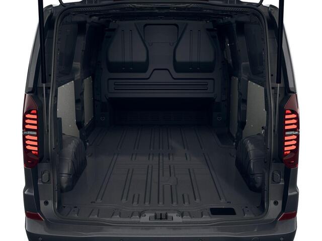 Volkswagen E-Transporter Style L2 160 kW (218 pk) 3500 mm | Trekhaak | Achteruitrijcamera | Airco | LED | ACC | 17 " Lichtmetalen Velgen |