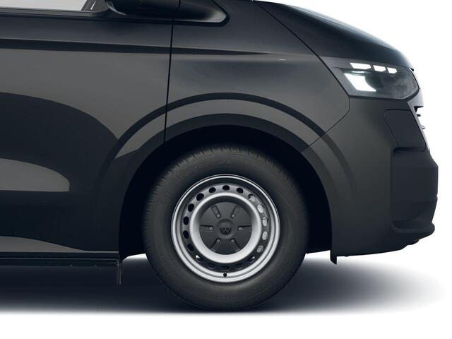 Volkswagen E-Transporter L2 elektromotor 100 kW (136 pk) 3500 m | Trekhaak | LED | Cruise | Airco |