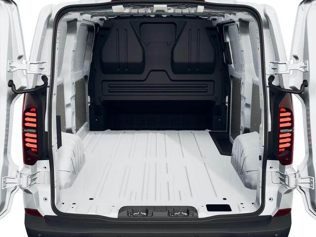 Volkswagen E-Transporter L1 100 kW (136 pk) 3100 m | Trekhaak | Cruise | Airco | LED |