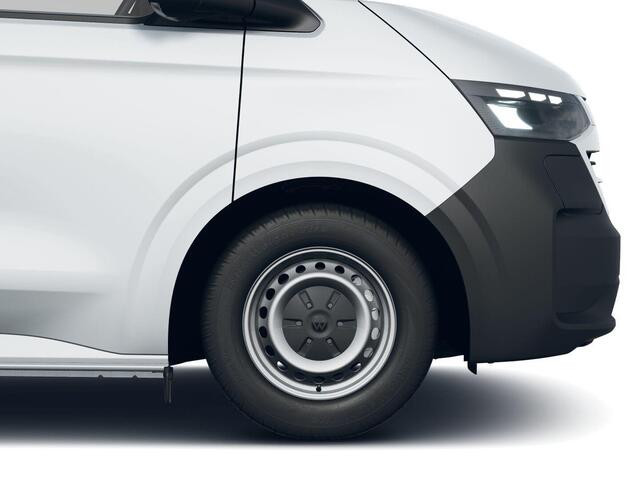 Volkswagen E-Transporter L1 100 kW (136 pk) 3100 m | Trekhaak | Cruise | Airco | LED |