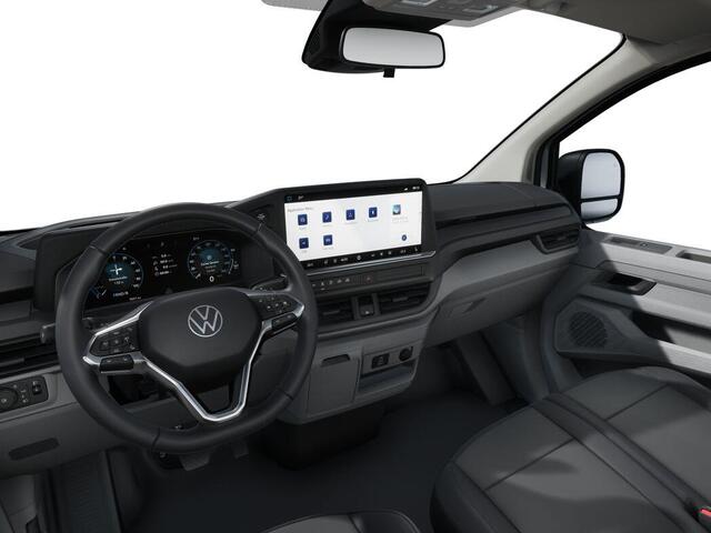 Volkswagen E-Transporter L1 100 kW (136 pk) 3100 m | Trekhaak | Cruise | Airco | LED |