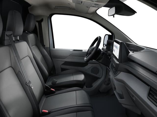 Volkswagen E-Transporter L1 100 kW (136 pk) 3100 m | Trekhaak | Cruise | Airco | LED |