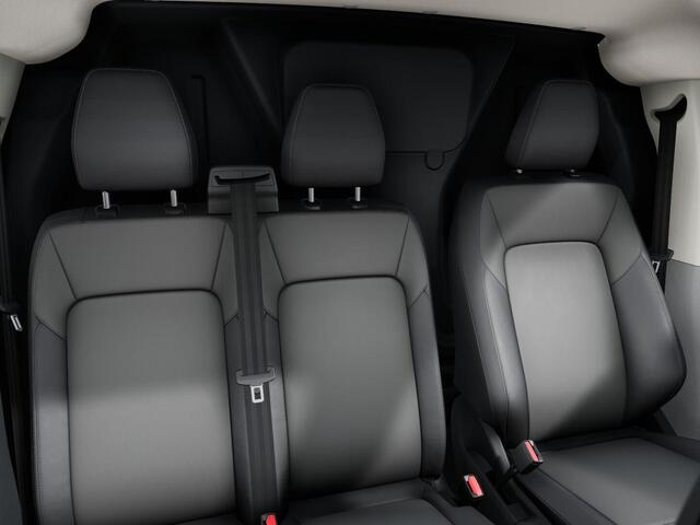 Volkswagen E-Transporter L1 100 kW (136 pk) 3100 m | Trekhaak | Cruise | Airco | LED |