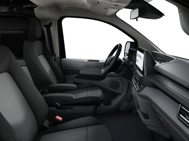 Volkswagen E-Transporter Style L2H1 64 kWh 160 KW (218 PK) | Trekhaak | Achteruitrijcamera | LED |