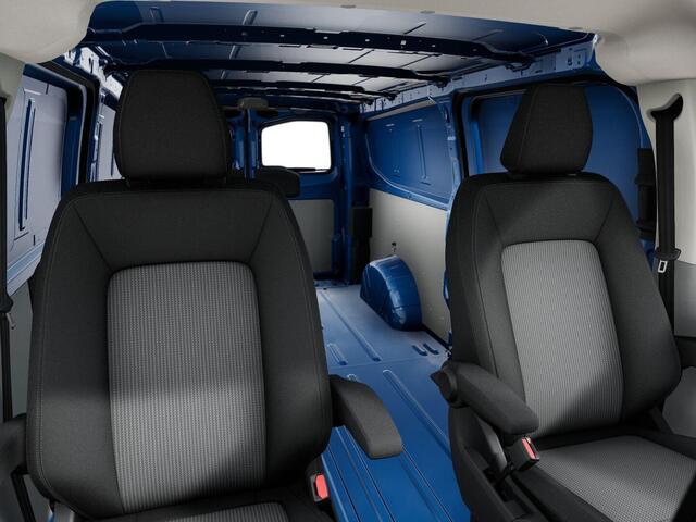 Volkswagen E-Transporter Bulli L2 210 kW (286 pk) 3500 mm Elek | Trekhaak | Navi | Achteruitrijcamera | LED | ACC | Airco | 17" Lichtmetalen Velgen |