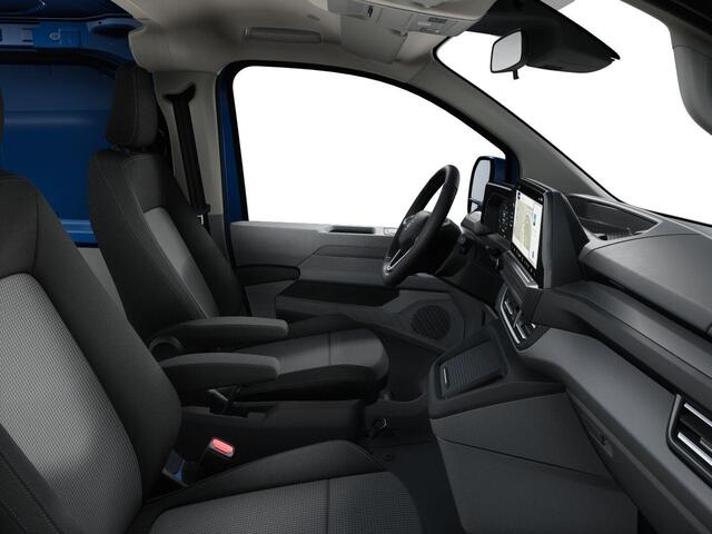 Volkswagen E-Transporter Bulli L2 210 kW (286 pk) 3500 mm Elek | Trekhaak | Navi | Achteruitrijcamera | LED | ACC | Airco | 17" Lichtmetalen Velgen |