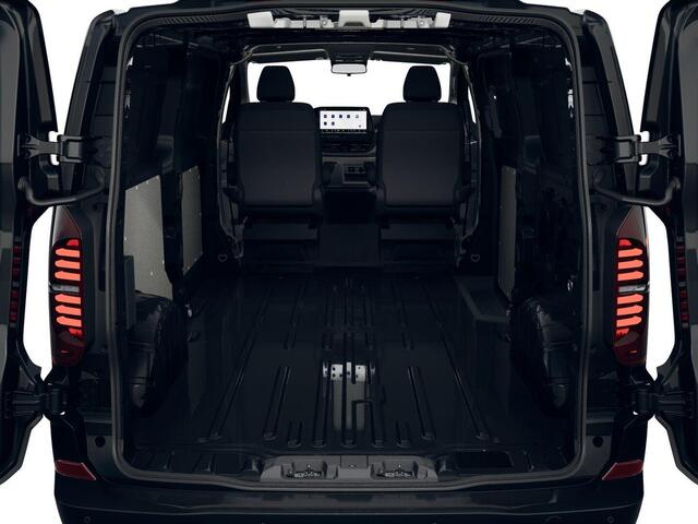 Volkswagen E-Transporter Style L2 160 kW (218 pk) 3500 mm | Trekhaak | Achteruitrijcamera | Cruise | Airco | 17" Lichtmetalen Velgen |