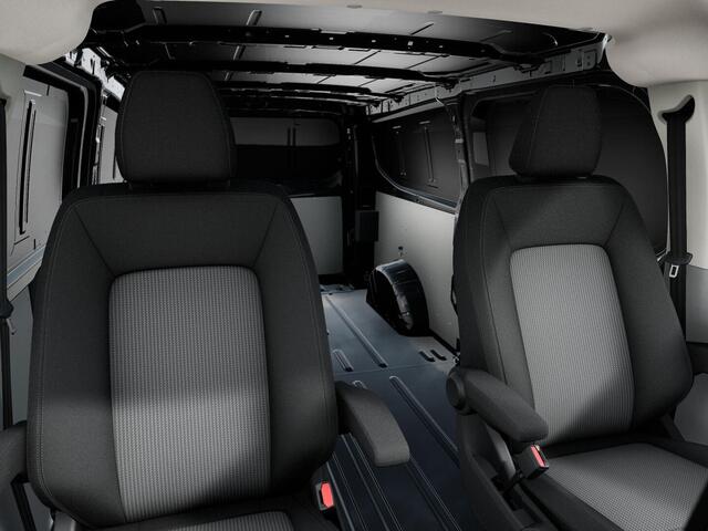 Volkswagen E-Transporter Style L2 160 kW (218 pk) 3500 mm | Trekhaak | Achteruitrijcamera | Cruise | Airco | 17" Lichtmetalen Velgen |