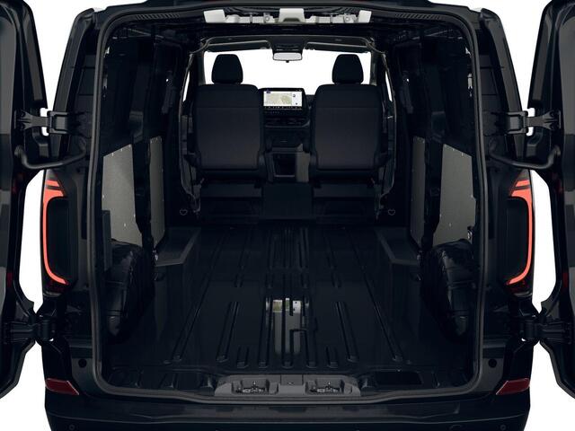Volkswagen E-Transporter Bulli L2 210 kW (286 pk) 3500 mm | Achteruitrijcamera | Elektrisch Verst. Trekhaak | ACC | Navi | Airco | 17" Lichtmetalen Velgen |