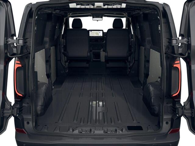 Volkswagen E-Transporter Bulli L2 210 kW (286 pk) 3500 mm | Elektrisch Verst. Trekhaak | Navi | ACC | Achteruitrijcamera | 17" Lichtmetalen Velgen |