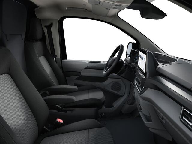 Volkswagen E-Transporter Intro L2 160 kW (218 pk) 3500 mm | Trekhaak | Achteruitrijcamera | Cruise | LED | Airco |