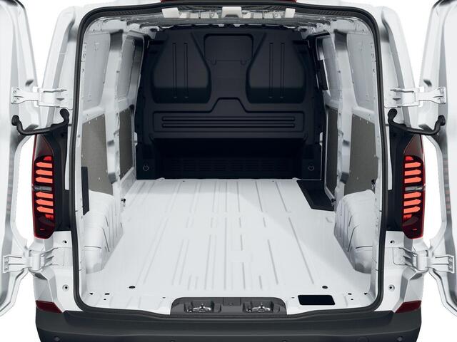 Volkswagen E-Transporter Life Intro L1 160 kW (218 pk) 3100 mm | Trekhaak | Achteruitrijcamera | LED | Cruise | Airco |