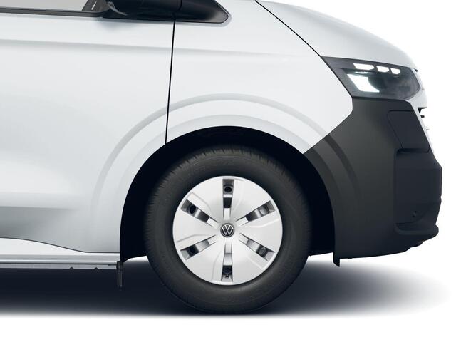 Volkswagen E-Transporter Life Intro L1 160 kW (218 pk) 3100 mm | Trekhaak | Achteruitrijcamera | LED | Cruise | Airco |