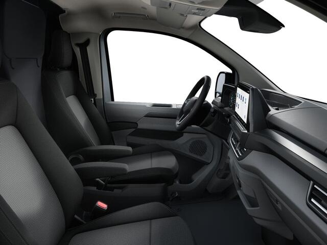 Volkswagen E-Transporter Life Intro L1 160 kW (218 pk) 3100 mm | Trekhaak | Achteruitrijcamera | LED | Cruise | Airco |
